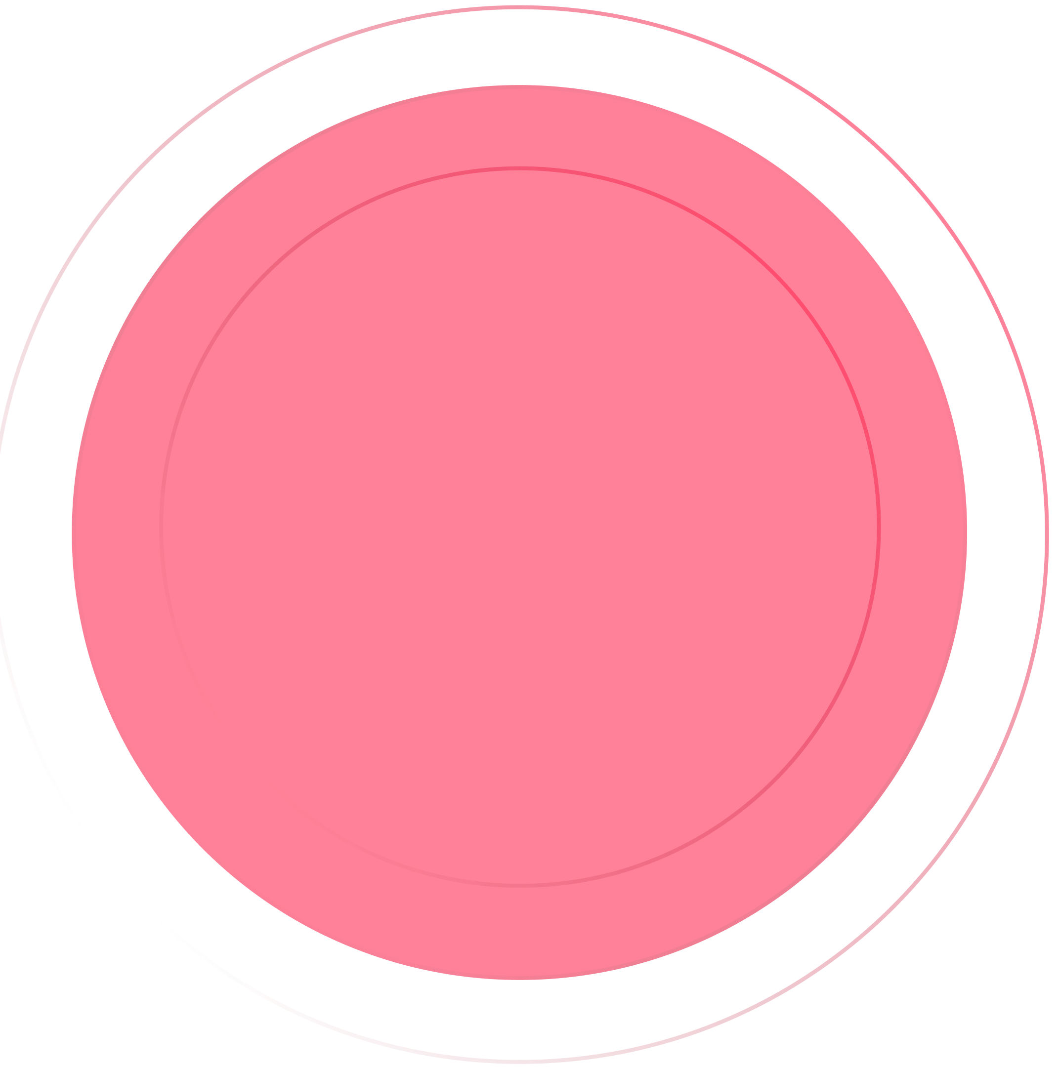 Circles background